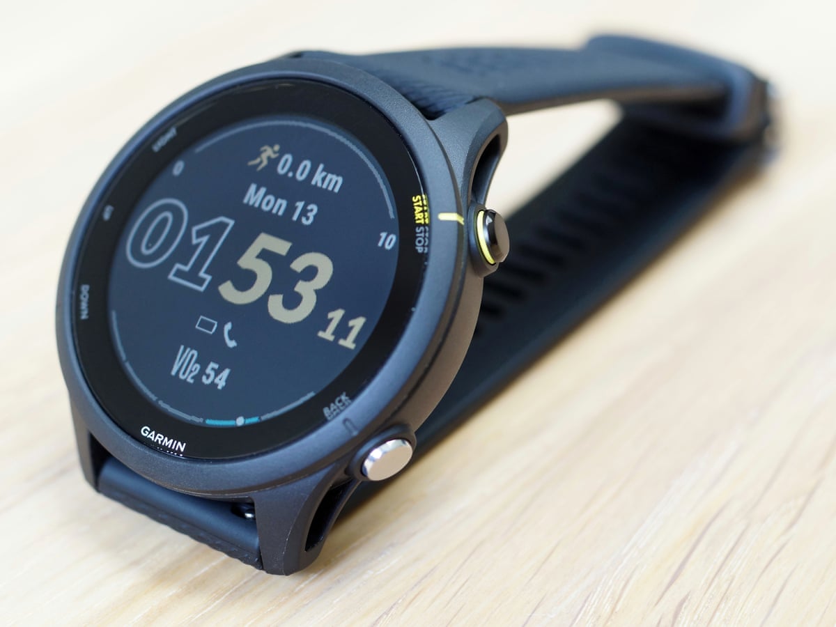Garmin forerunner 255 garmin pay Clearance