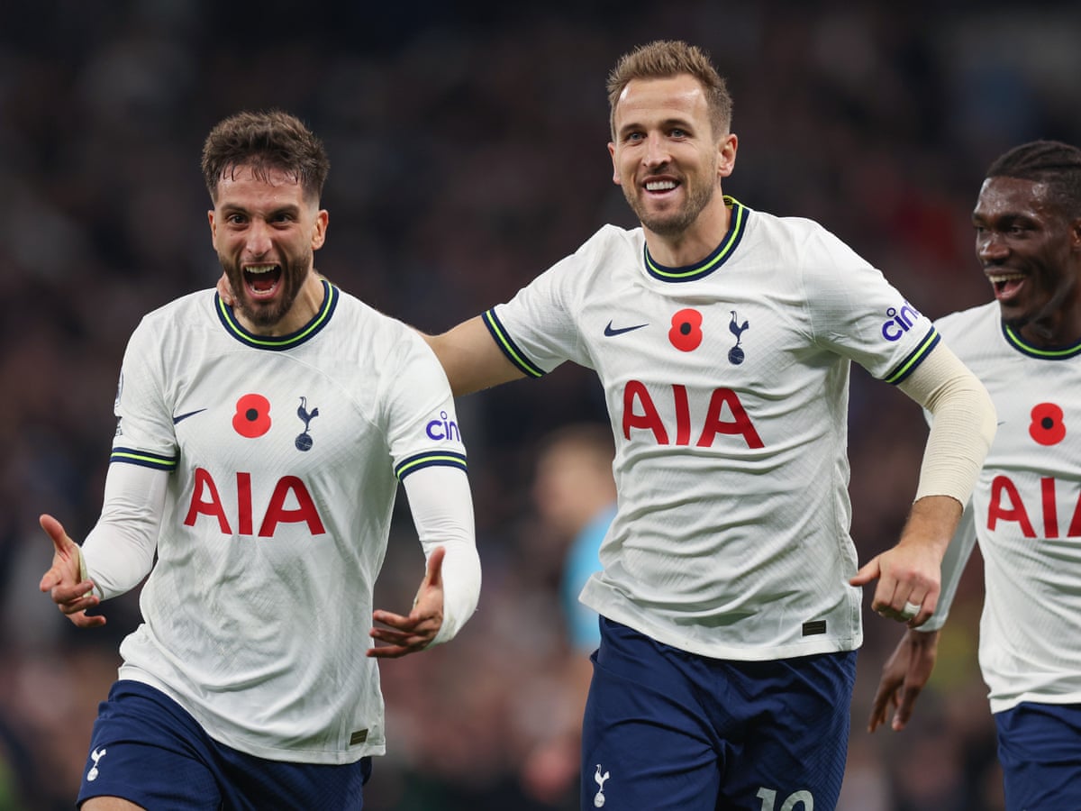 Tottenham pick up new injury before Liverpool - but Maddison issue played down - Liverpool FC - This Is Anfield