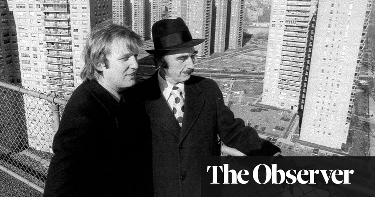 Too Much And Never Enough By Mary L Trump Review A Scathing Takedown Of Uncle Donald Autobiography And Memoir The Guardian