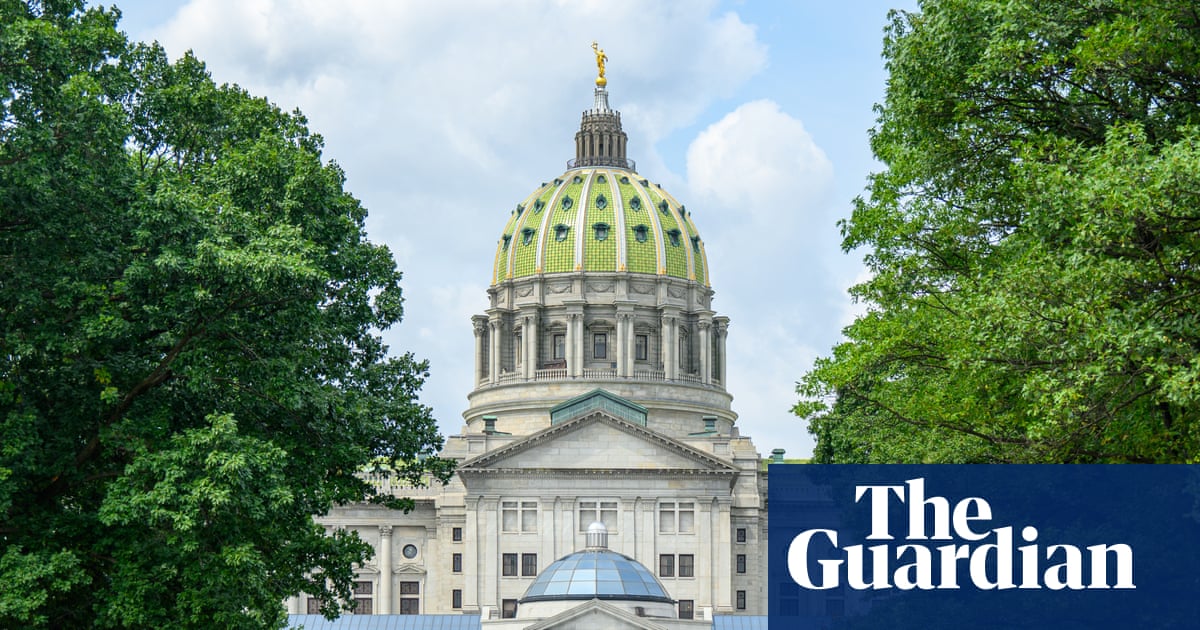 Pennsylvania ‘lookback’ bill for child sexual assault survivors again stalled