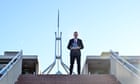Budget day 2024 live updates: Chalmers to forecast $9.3bn surplus; Labor’s deportation bill faces Senate scrutiny