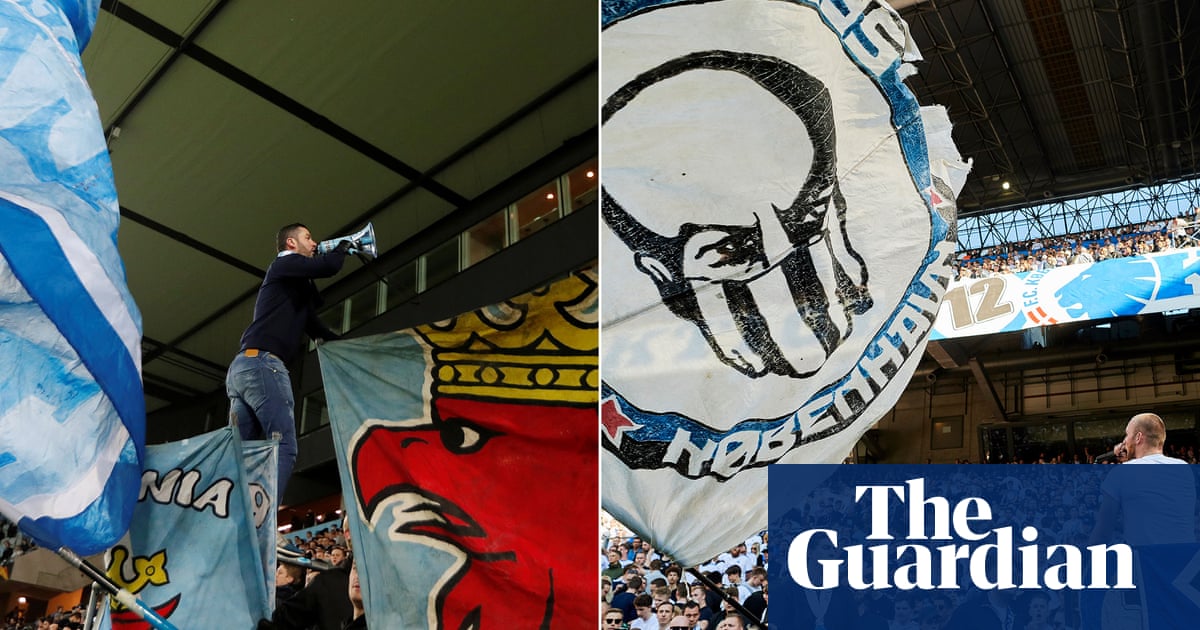 Battle of the Bridge: Malmö FF and FC Copenhagen collide in Europe