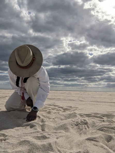 Sage Ni’Ja Whitson