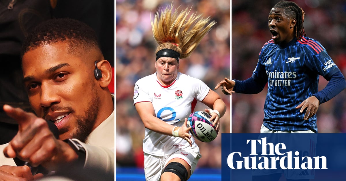 Sports quiz of the week: world records, heavyweight clashes and speedy shoes
