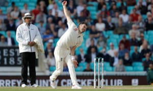 Jimmy Anderson