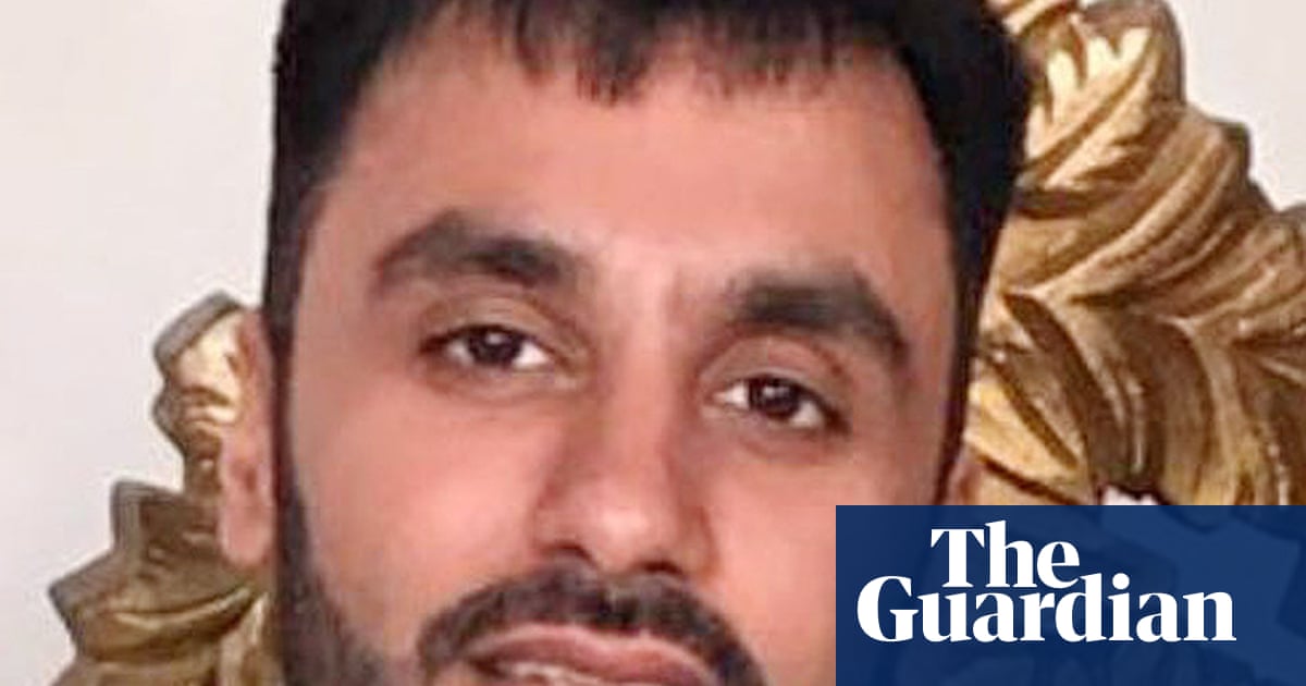 Delhi court pressure precedes release of British Sikh activist
