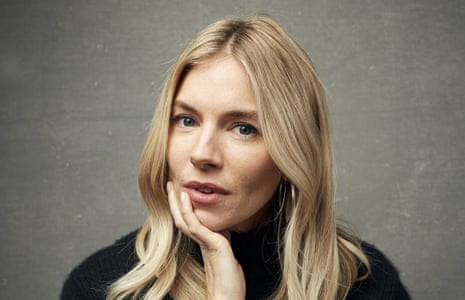 Sienna Miller: ‘They say “I love your style!” And I think: “What about my films?”’