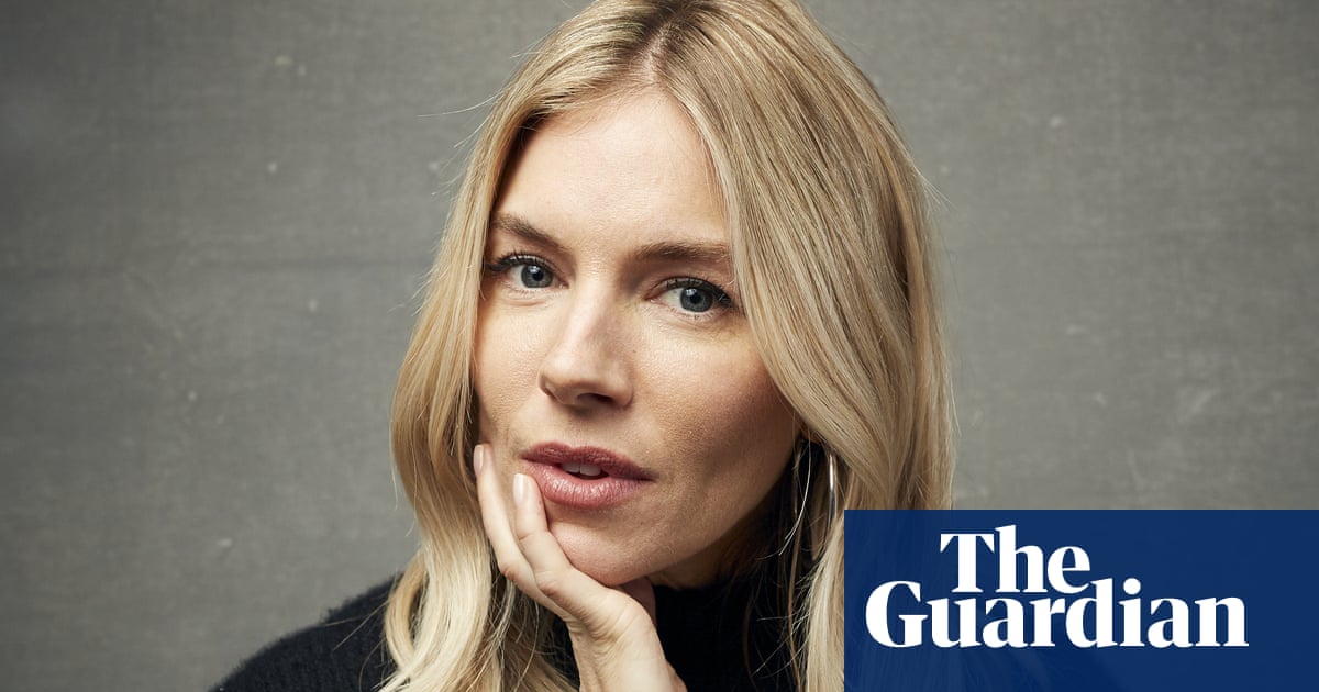 Sienna Miller: I go in and negotiate as if I’m a man