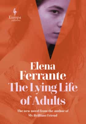 elena ferrante