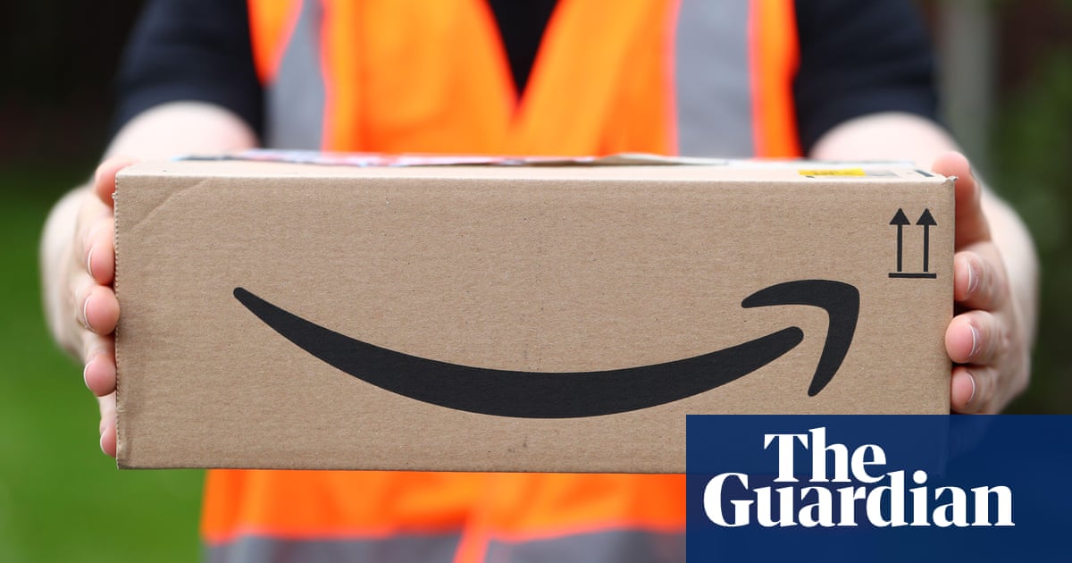Amazon won’t believe I was sent shoes instead of a laptop