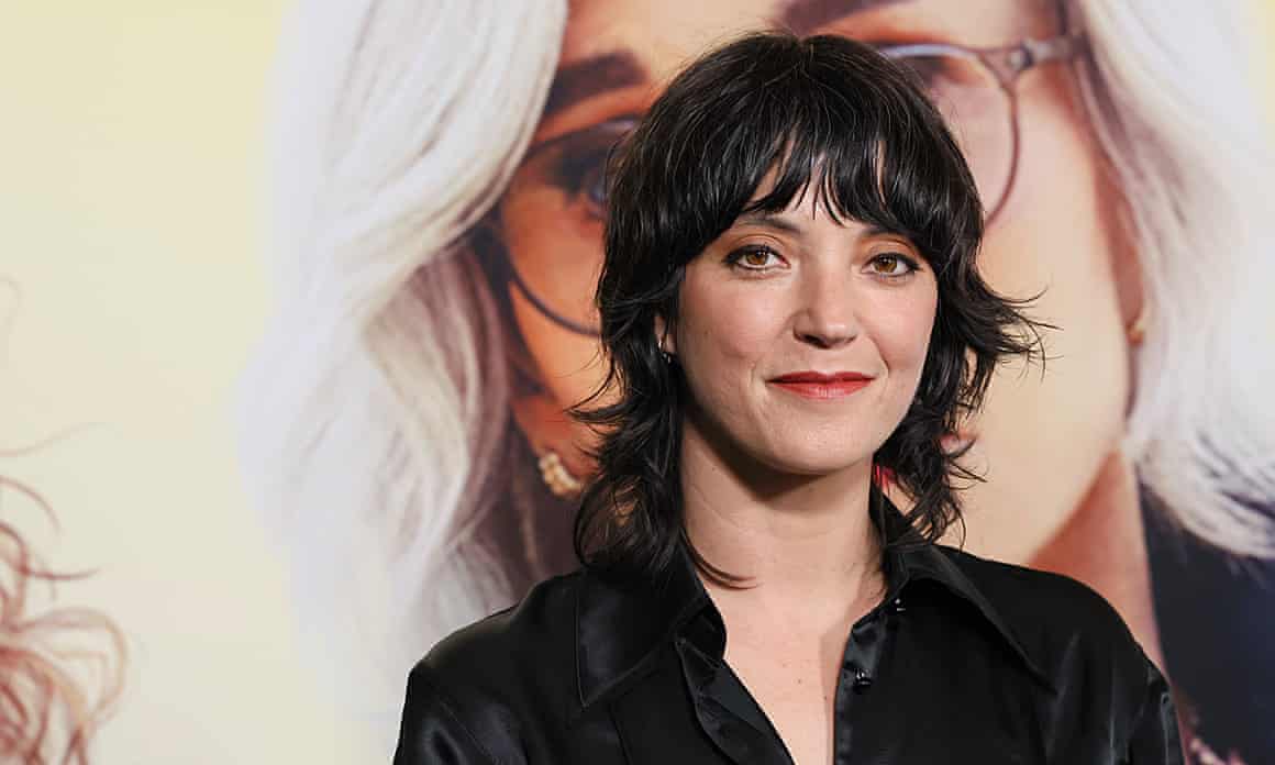 Sharon Van Etten