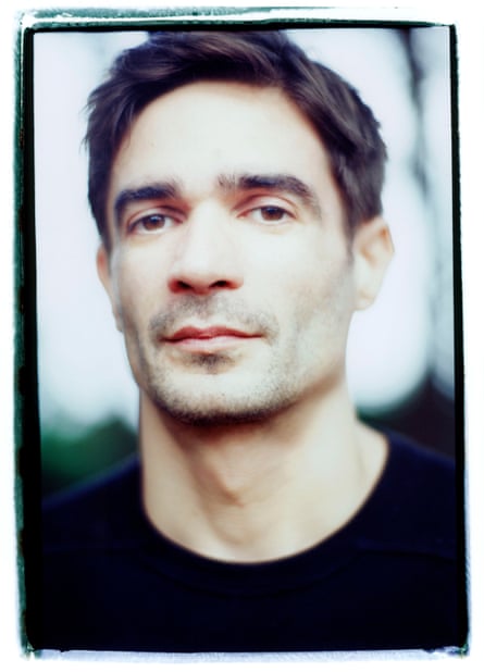 Electronic musician Jon Hopkins has supplied the soundtrack to Dreamachine.