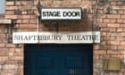 'There's something special in every show': 40 years at the stage door thumbnail