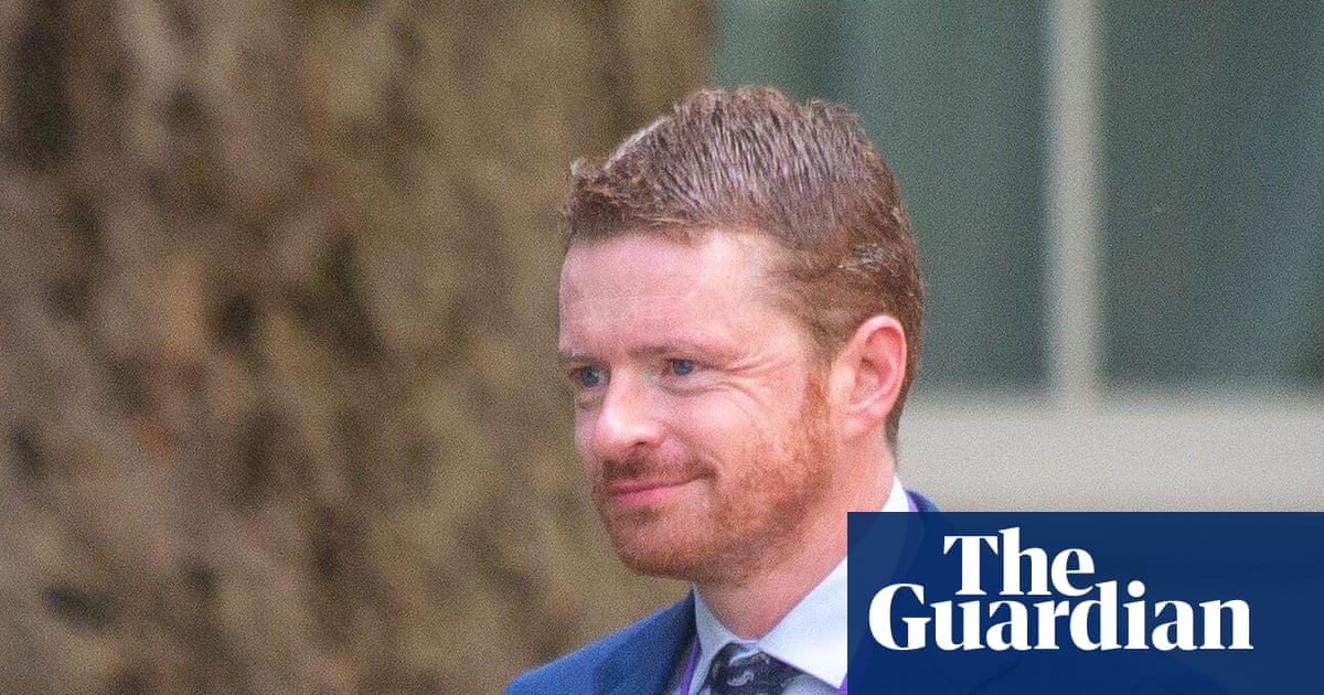 Morgan McSweeney resigns as Keir Starmer's chief of staff