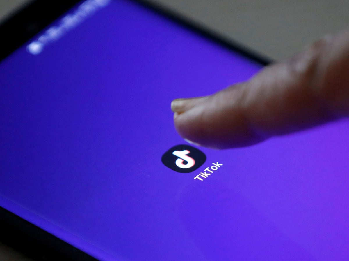 Revealed: how TikTok censors videos that do not please Beijing ...