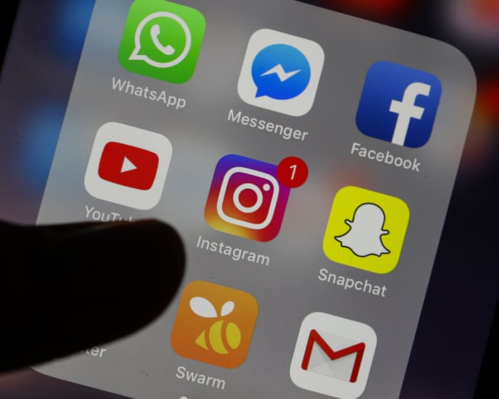 Ofcom urges social media platforms to combat abuse and limit online ‘pile-ons’