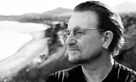 ‘If Bono goes on a bit, there is a vast amount to get through.’