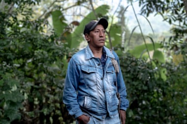 Edgar Tumina