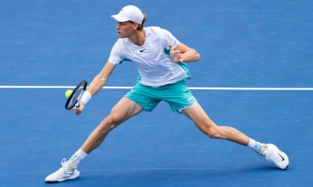 Jannik Sinner Claims His 10th Career Title In Vienna — Tennis Lessons Singapore, Tennis Coach Singapore