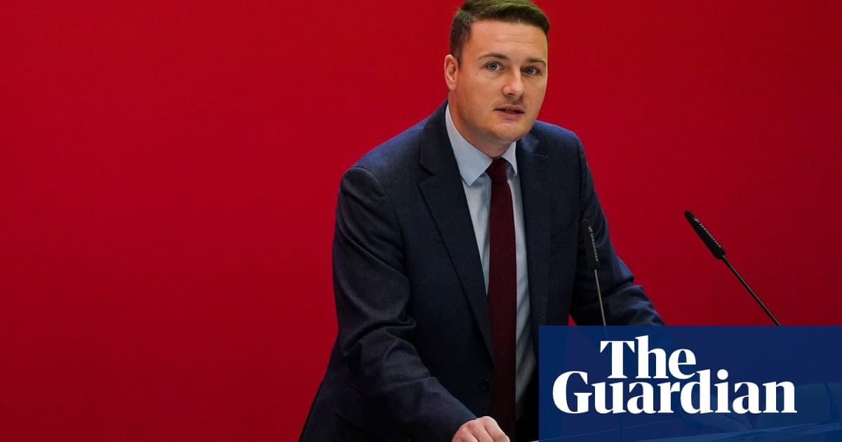 ‘Middle-class lefties’ won’t stop Labour using private sector to cut NHS backlog, Streeting says | Labour