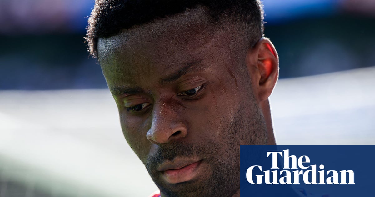Crystal Palace Blocks £35m Marc Guehi Transfer to Liverpool