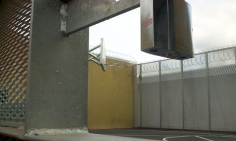 High-risk inmates at NSW super-max jail banned from speaking Arabic ...