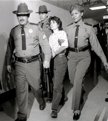 Kathy Boudin and her husband, members of the Weather Underground, were sent to prison for their role in an armed heist in New York in 1981.