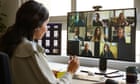 How can you tell remote work is over? Zoom has ordered employees back to the office | Arwa Mahdawi