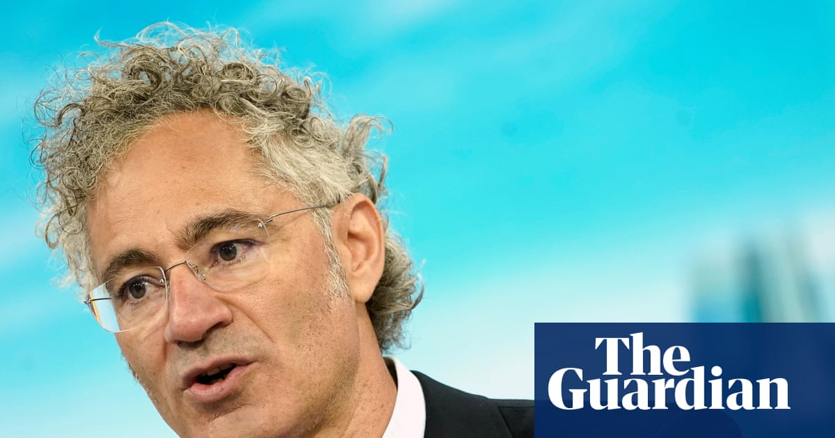 ‘This quarter was otherworldly’: Palantir earnings surge past expectations