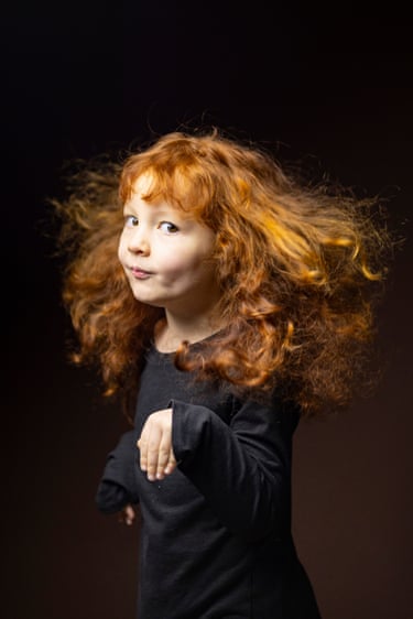 Rosalie Moore