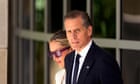 Republicans leap on Hunter Biden trial after week of revealing testimony