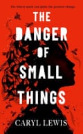 The Danger of Small Things by Caryl Lewis,