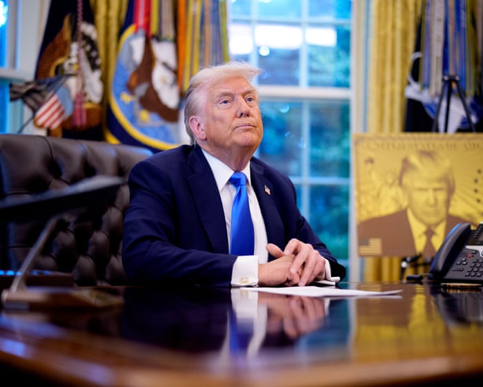 Trump’s $100,000 H-1B Visa Fee Blocked by Federal Appeals Court