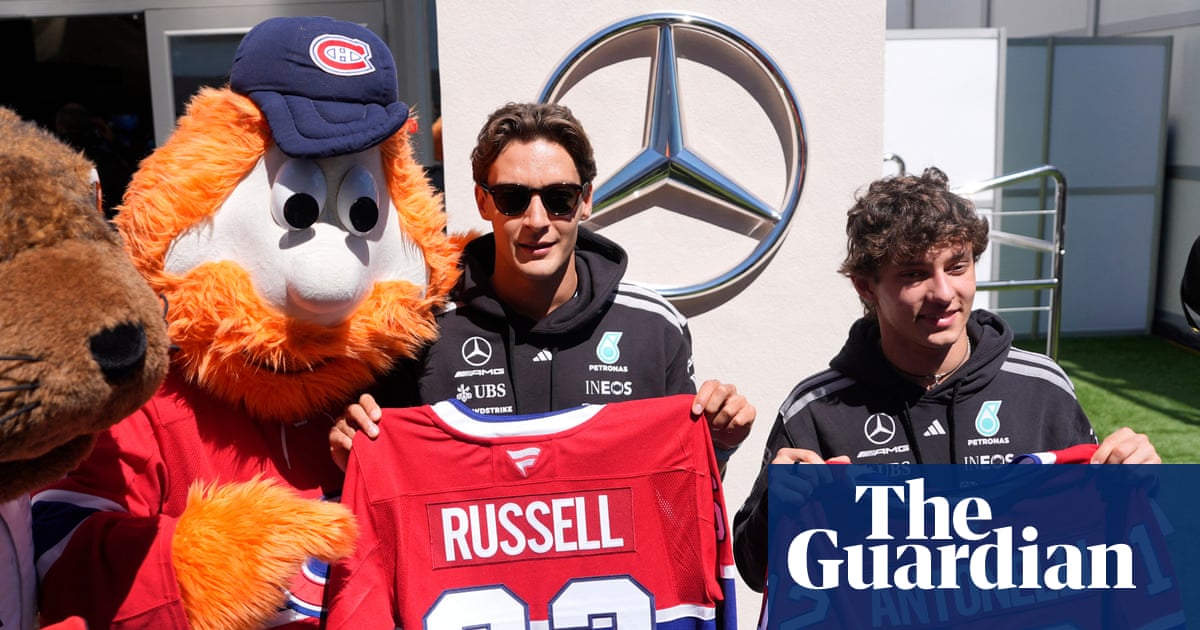 Dominant Mercedes aim to strike a fresh technical blow at Canadian Grand Prix