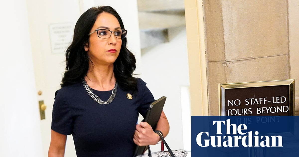 Lauren Boebert says claims of sexual relationships with staffers ‘utterly false’