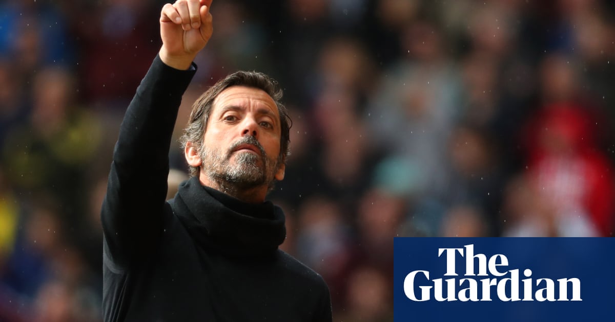 The Fiver | Meet the new boss, same as the old boss