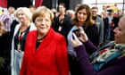 German far-right group 'used police data to compile death list'