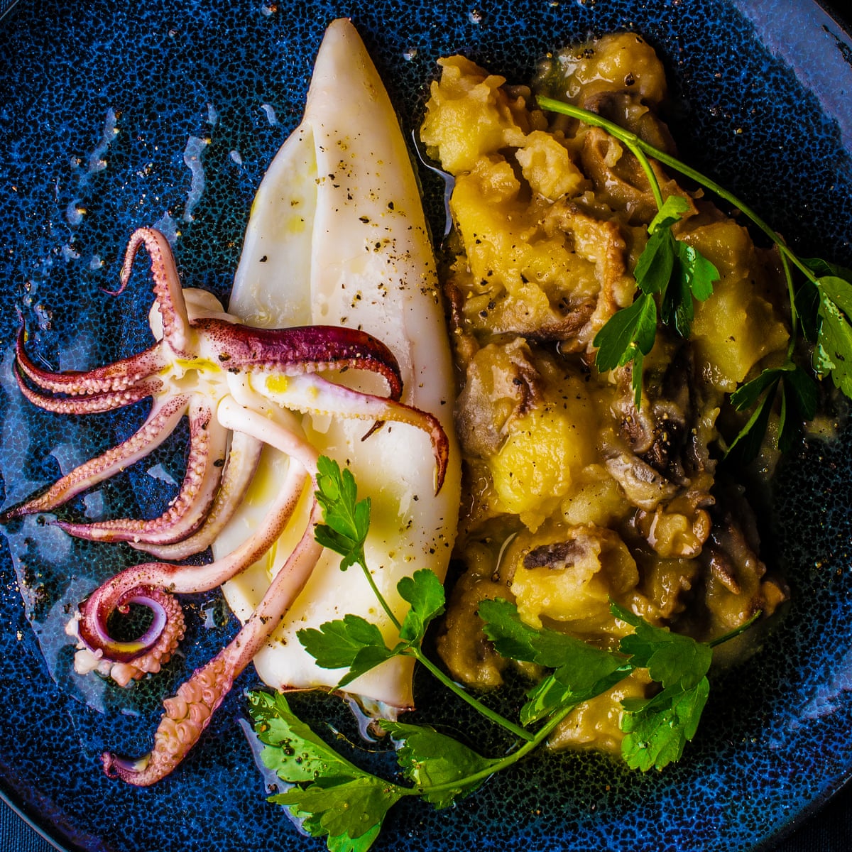 How To Cook Tinned Cod Roe