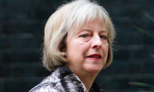 Theresa May has said she will formally respond to the criticism at a later stage.