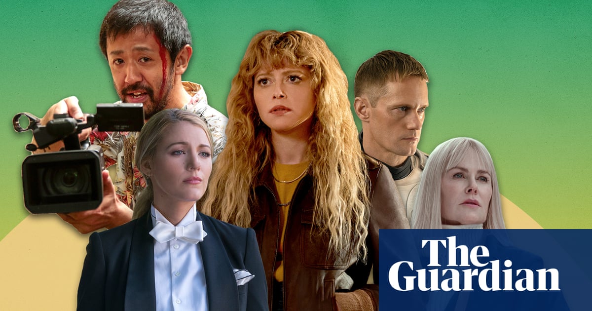 Poker Face, Another Simple Favor and Tina Fey’s new show: what’s new to streaming in Australia in May