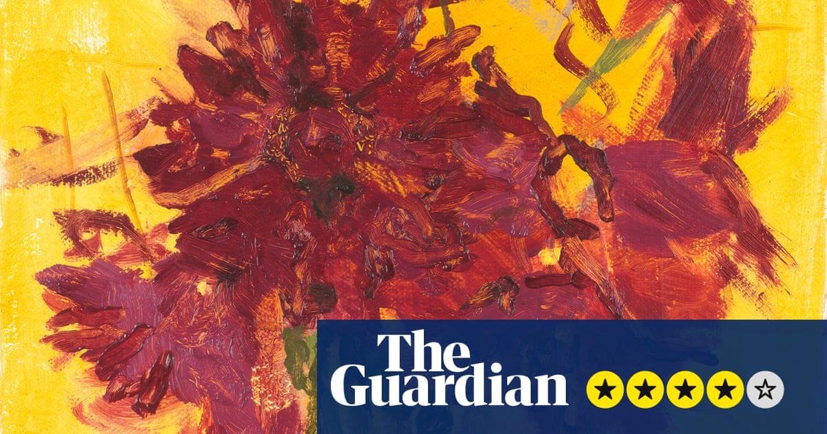 Handpicked review – delightful dancing dahlias and petals so pillowy you can feel them