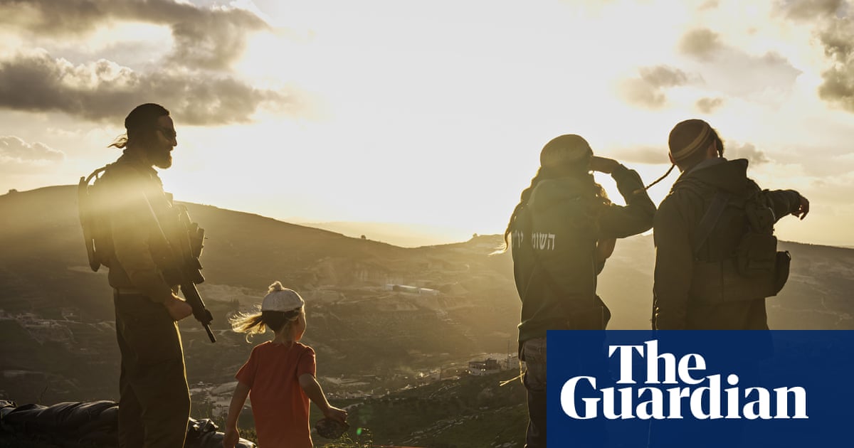 Charity Commission to investigate donations to illegal Israeli settlements