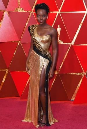 Lupita Nyong’o