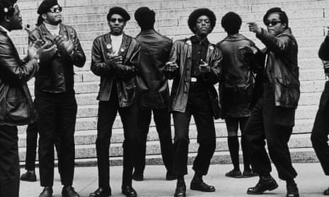 Members of the Black Panther party received extremely long sentences; at least 11 members are still in prison. 