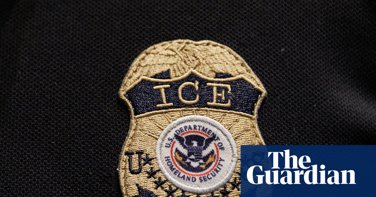 ICE agent fatally shoots motorist during traffic stop in Houston