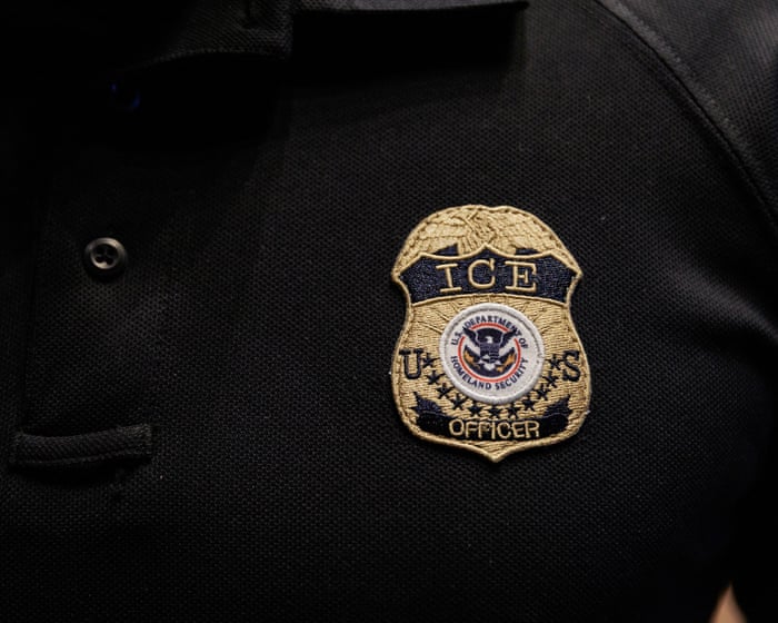 Church employee in Texas allegedly posed as ICE agent to extort woman