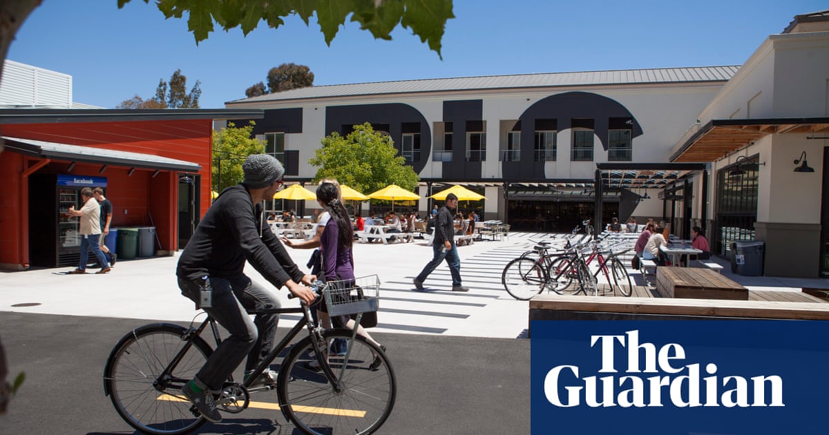 Facebook S Neighbors Are Losing Their Homes What S Being Done About It Facebook The Guardian Facebook S Neighbors Are Losing Their Homes What S Being Done About It Facebook The Guardian