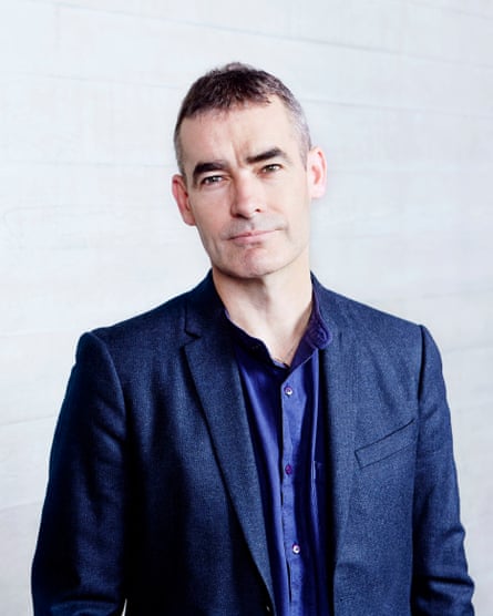 ‘We had hoped to emerge into a clearer situation’ … Hex director Rufus Norris.