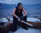 Barrio Triste review – raw and dynamic portrait of anarchic slum life in 1980s Medellín
