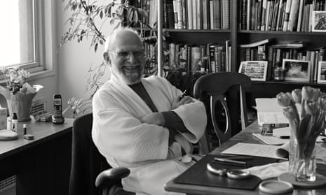Oliver Sacks: His Own Life - Sold out! - Events - Maastricht University